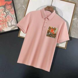 Picture of Dior Polo Shirt Short _SKUDiorM-4XL11Ln2520074